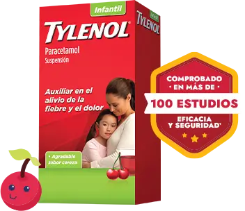 Producto TYLENOL® Infantil