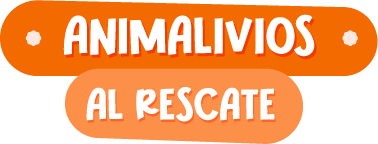 Logo animalivios